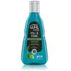 Guhl Shampooing Men Full & Stark - Contenance : 250 ml - Type de cheveux : fin, fin, normal,