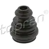 Soufflet, arbre de transmission HANS PRIES 111 774