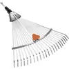 Gardena Balai A Gazon Reglable Combisystem - Gardena - 3103-20