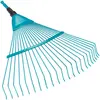 Combisystem - Râteau à feuilles - GARDENA combisystem - 50 cm - pas de poignée