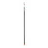 GARDENA Manche en alu gainé Combisystem 130 cm (3713-20)