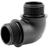 Gardena Adaptateur pour pompe d'évacuation filetage 26/34