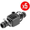 Gardena - Dérivation en t pour micro-asperseurs 13 mm (1/2') (8331-29)