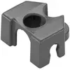 Cavalier pour tuyau Micro-Drip 4,6 mm GARDENA 8379-20