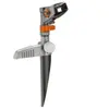 Gardena Arroseur canon sur pic COMFORT GARDENA 8141-20