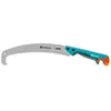 Gardena 8739 Hand Saw   Hand saws (Blue, Orange, Stainless Steel)