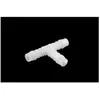 Gardena Gardena Raccord de tuyaux en T, 10 mm, 2 pièces - 07303-20
