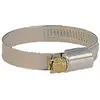 Gardena Collier de serrage à vis sans fin en acier galvanisé - plage de serrage de 25 à 40 mm 1"