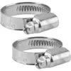 Gardena - collier de serrage lot de 2 20/-32 7192 07192-20