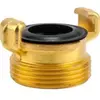Gardena - raccord rapide avec filetage femelle g 5/4'' 07116-20