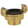 Raccord fileté rapide avec filetage mâle G3/4 - GARDENA - 07114-20