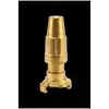 Gardena 7211 Buse En Laiton 2,5 Cm (1"")
