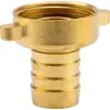 Gardena - 7144 raccord en laiton, 7 cm (2 3/4'') 07141-20