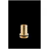 Gardena Gardena Douille en laiton 1