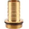 Gardena - Embout 07250-20 laiton ø 16 à 19 mm (3/4'), 26,44 mm (3/4') (filet ext.) Q019621