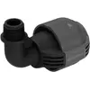 Coude GARDENA système Sprinkler 02780-20 25 mm (1/2) (filet. Ext.)