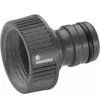 Gardena Nez de robinet grand débit 26/34 GARDENA 2802-20