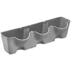 Kit mur végétal GARDENA - 15 modules - avec arrosage intégré 13151-20