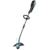 GARDENA Coupe-bordures - Ø30cm- Batterie 40V-2,6Ah PowerCut Li-40-30