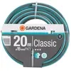 Gardena - Tuyau d'arrosage Classic 15 mm 20m (18013-26)
