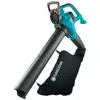 Souffleur aspirateur broyeur électrique GARDENA ErgoJet 2500 - 2500W