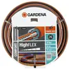 Gardena Tuyau d'arrosage - Comfort HighFLEX - Diametre 15 mm - 50 m - 18079-26