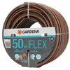 Gardena - Tuyau d'arrosage Comfort flex 15 mm (5/8'') 50 m (18049-26)