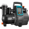 Gardena - Pompe d'arrosage hydrophore 1100W 4000 l/h 4,5 bar - Comfort 4000/5E