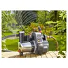 Gardena - Pompe automatique maison & jardin 6000/6E lcd (1760-20).