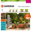 Gardena Pot De Démarrage M Automatique Set