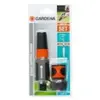 Gardena Nécessaire d'arrosage 19 mm pour équiper un tuyau Ø 19 mm