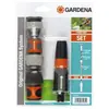 Kit complet d'accessoires d'arrosage Ø19mm (3/4") GARDENA 18296-20 TU