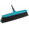 Gardena Balai de cantonnier combisystem sans manche