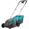 Gardena Tondeuse a gazon électrique PowerMax 1200/32 30 L 1200 W 5032-20