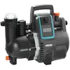 Gardena Pompe Intelligente Et Automatique Pour Maison Et Jardin 5000/5