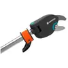 Gardena Coupe branches télescopique GARDENA 12001-20 STARCUT 410 plus