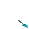 Gardena gardening tools, Blue, Black, Orange, 33,0 x 6,0 x 4,0 cm