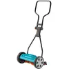 Tondeuse hélicoïdale à main 330 Classic GARDENA - coupe 33 cm - 4027-20 TU