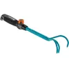 Gardena Gardena Kleingrubber Combisystem