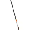 Gardena - Manche télescopique combisystem 90 - 145 cm (3719-20).