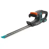 Gardena Taille-haies EasyCut Li-14/40 sur batterie