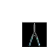 Cisaille à haie 18cm PrecisionCut GARDENA 12302-20 idéal art topiaire
