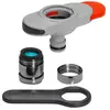 Gardena Adaptateur pour robinet d'intérieur GARDENA 18210-20