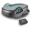 Robot de tonte sileno life 750 19113-20