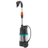 Pompe pour collecteur d'eau de pluie 4700/2 inox (1764-20). - Gardena