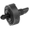 GARDENA Micro-Drip System Goutte à goutte 4,6 mm (3/16) 13302-20