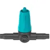 Gardena - Lot de 15 Goutteurs en ligne réglables 0 15 L/h 13315-26