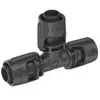 Gardena Raccord en T 13 mm (1/2) 2 untiés MDS