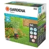 Gardena Gard Start-set Pipeline Viereckregner  08272-20