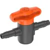 Gardena - Micro-Drip System Vanne d'arrêt 13217-20